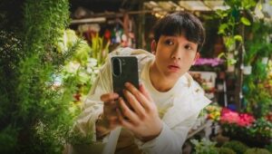 Fight for You: 1×1