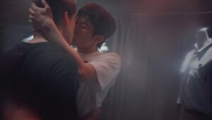 Fight for You: 1×5