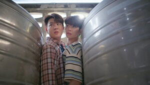 My Sweetheart Jom: 1×2