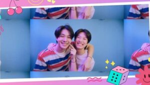 Boys in Love: 1×7