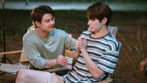 My Sweetheart Jom: 1×8