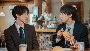 Stay By My Side After the Rain: 1×1