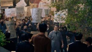 The Next Prince: 1×10