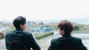 Stay By My Side After the Rain: 1×2